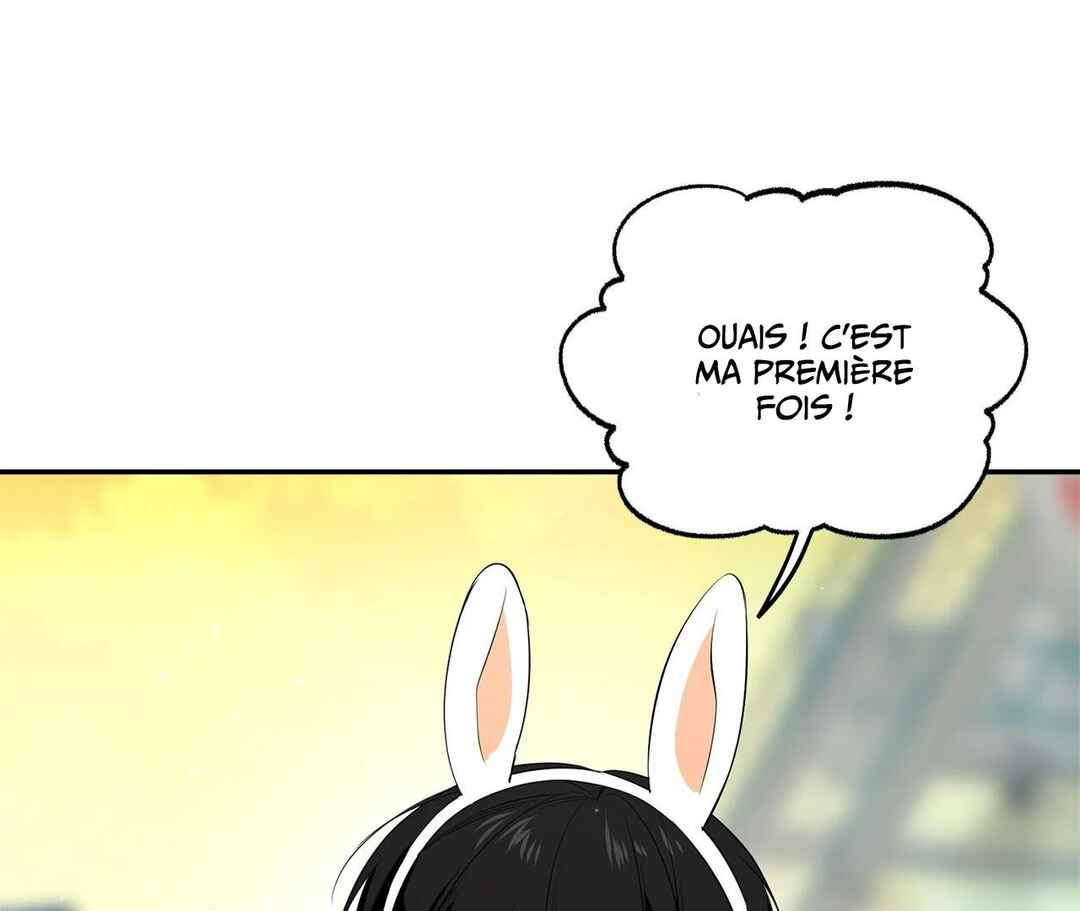 Da Juneun Namja Chapter 26 - Page 138