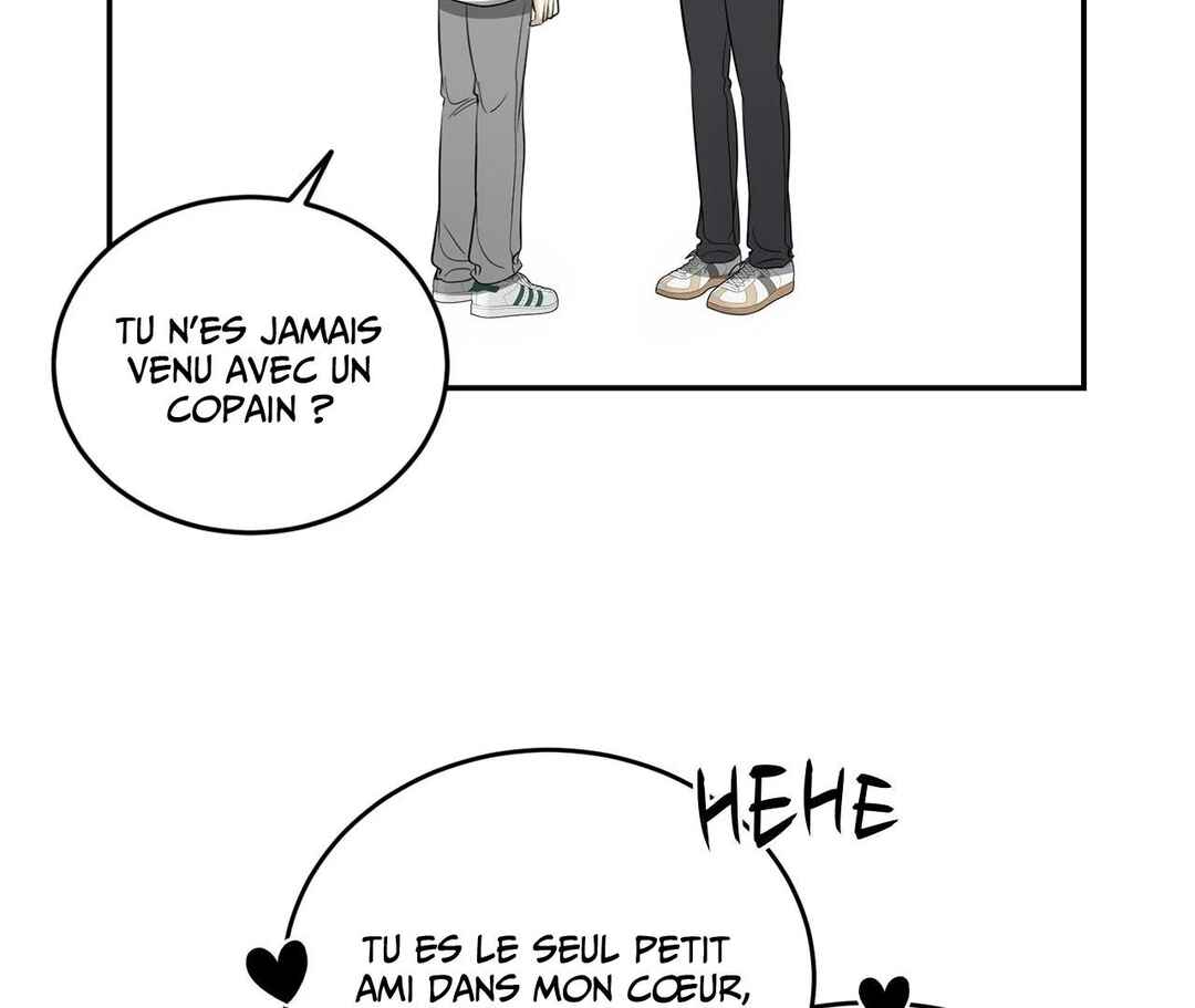 Da Juneun Namja Chapter 26 - Page 142