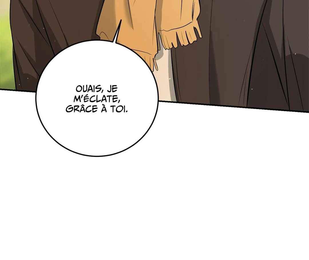 Da Juneun Namja Chapter 26 - Page 155