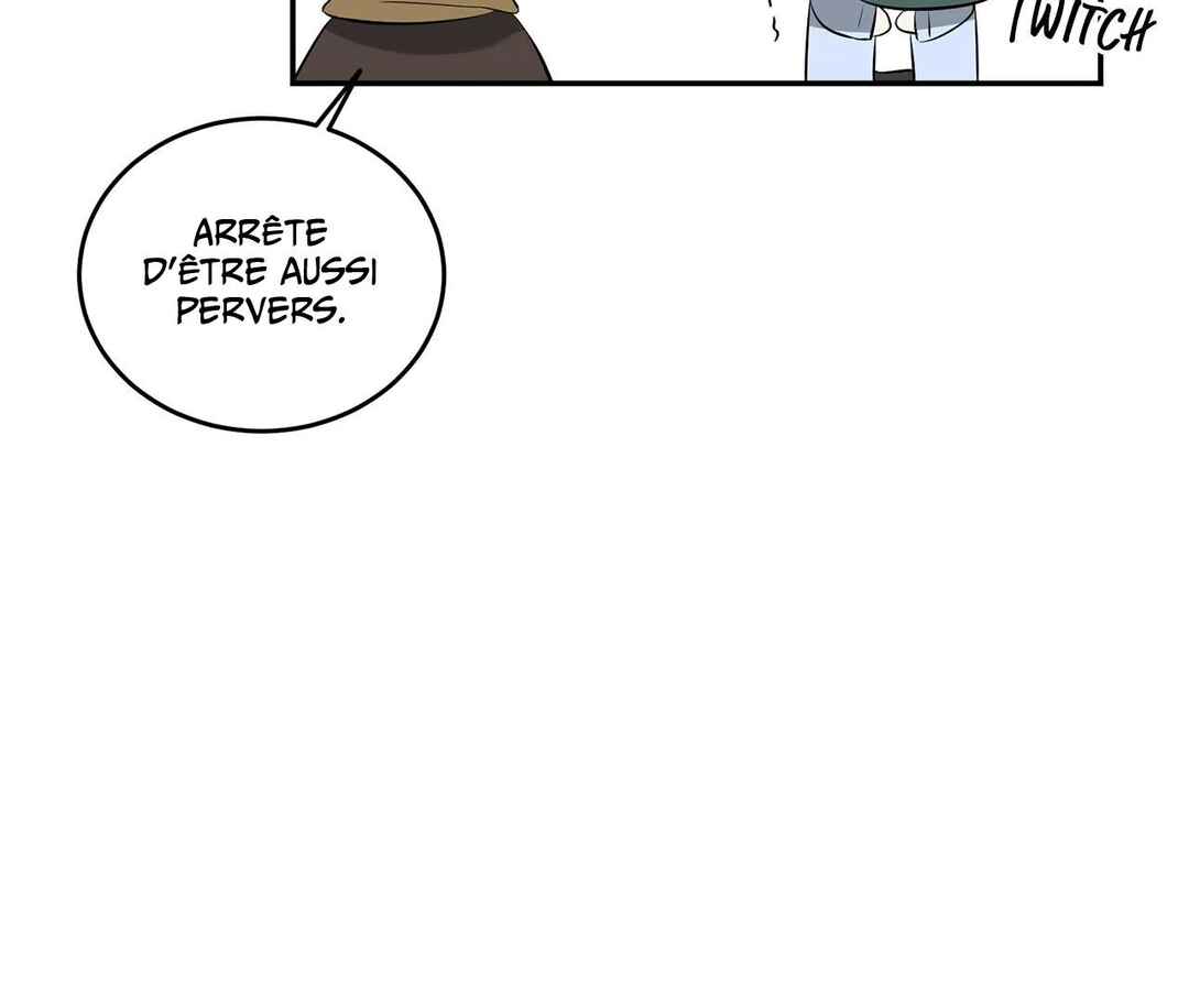 Da Juneun Namja Chapter 26 - Page 159