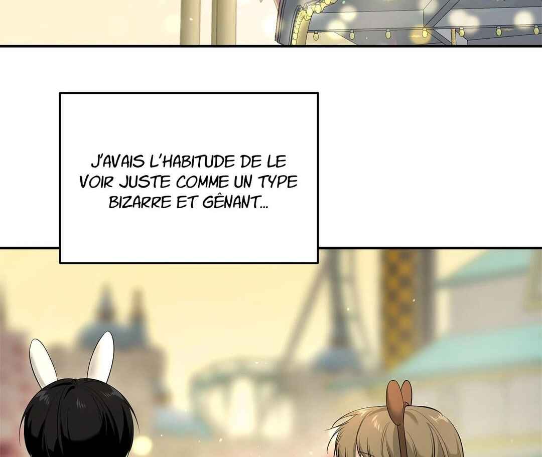 Da Juneun Namja Chapter 26 - Page 161