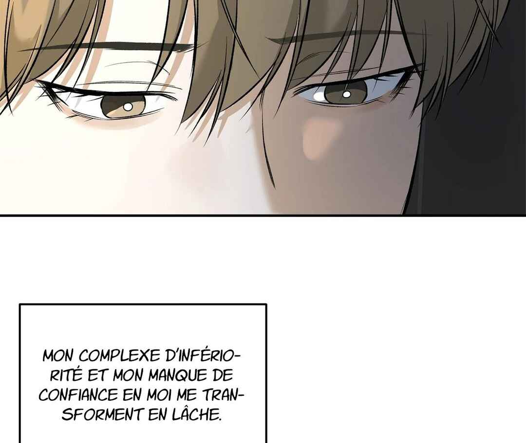 Da Juneun Namja Chapter 26 - Page 17