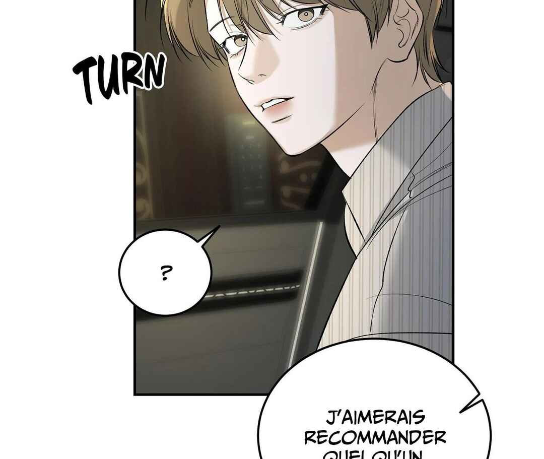 Da Juneun Namja Chapter 26 - Page 25