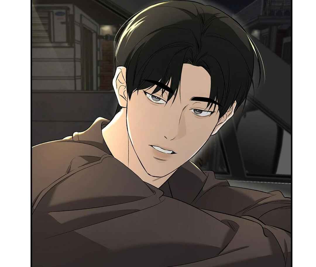 Da Juneun Namja Chapter 26 - Page 3