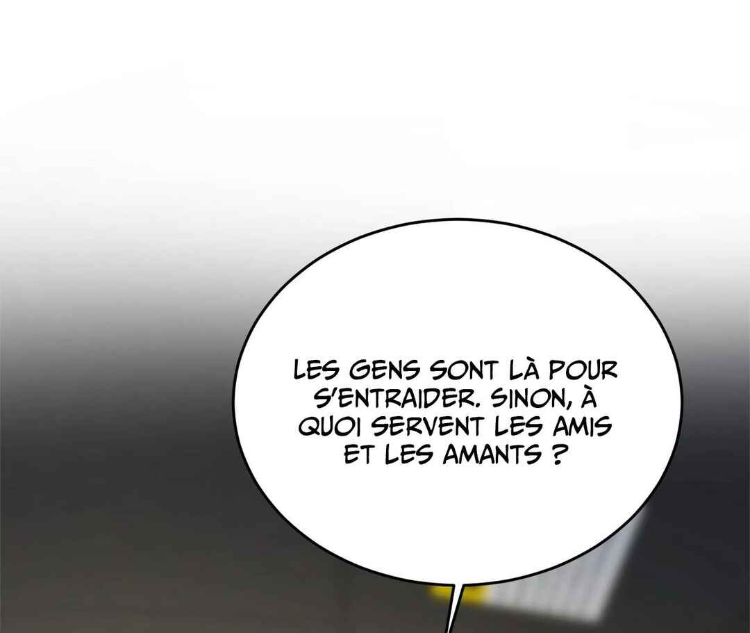 Da Juneun Namja Chapter 26 - Page 31