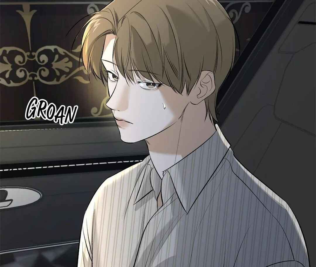 Da Juneun Namja Chapter 26 - Page 35