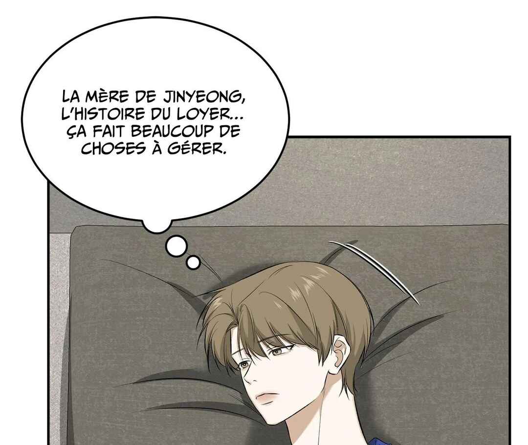 Da Juneun Namja Chapter 26 - Page 48
