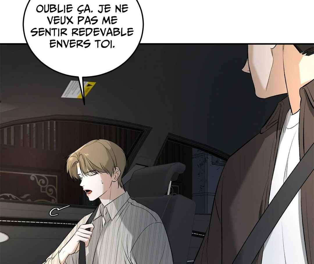 Da Juneun Namja Chapter 26 - Page 5