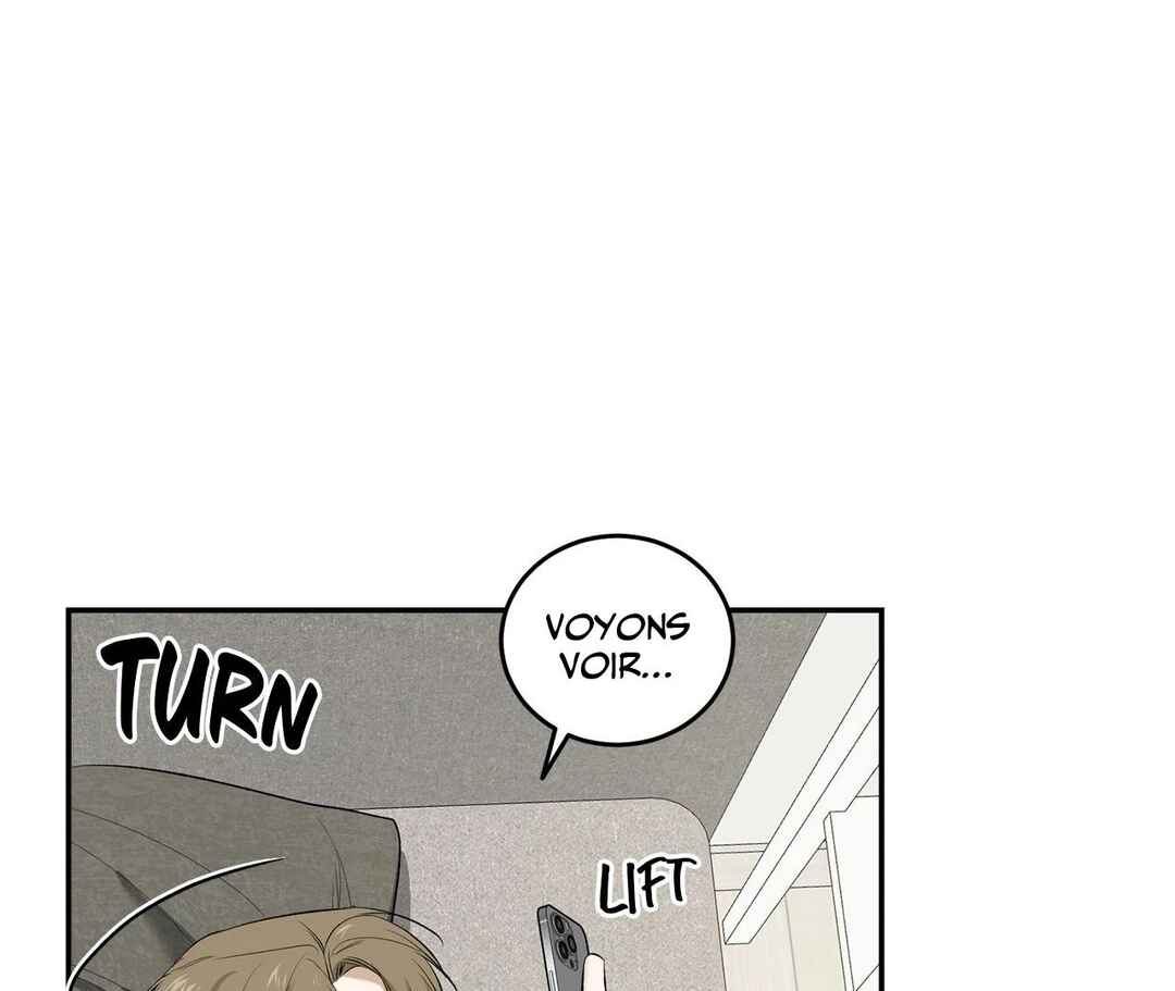 Da Juneun Namja Chapter 26 - Page 52