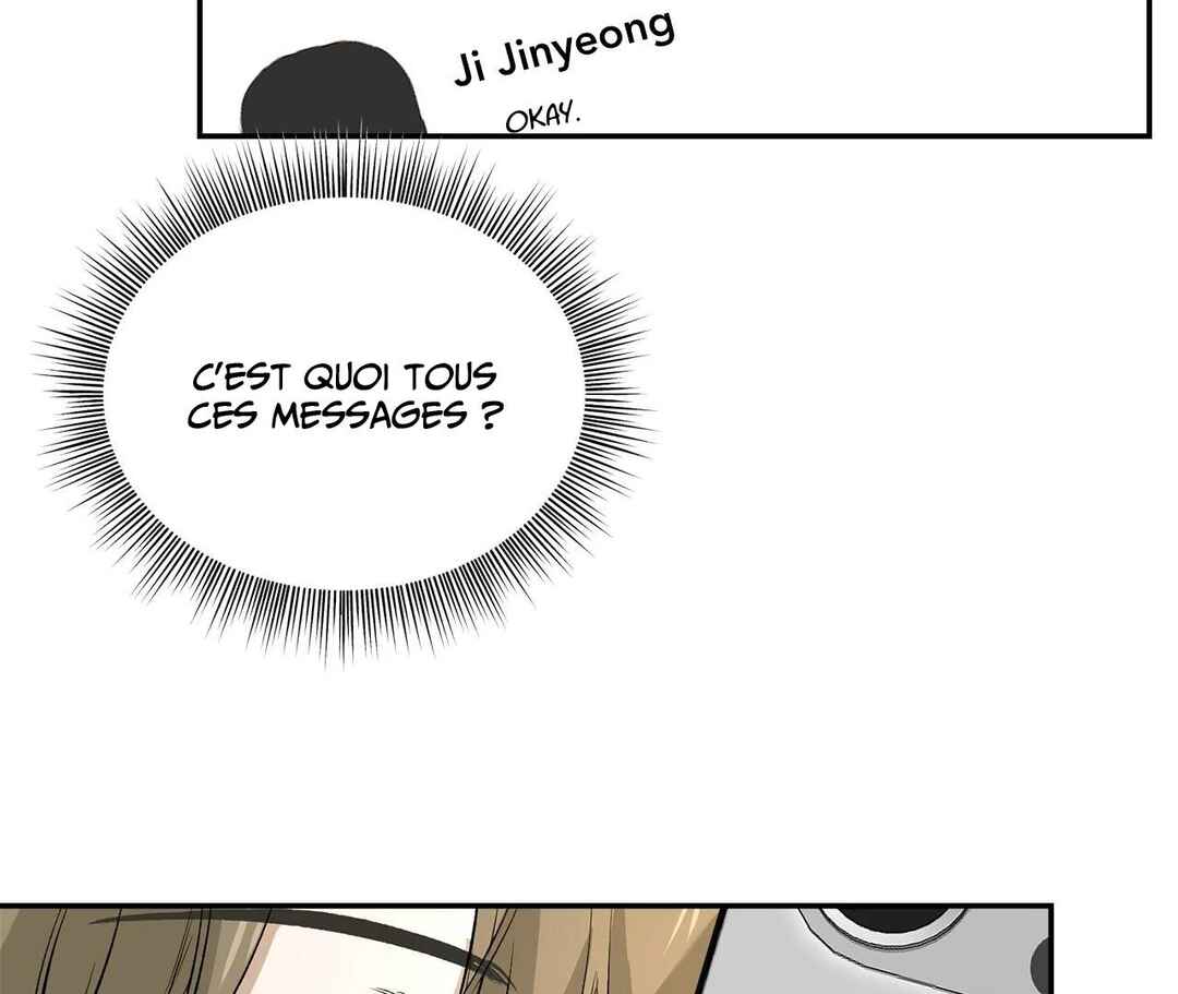 Da Juneun Namja Chapter 26 - Page 55