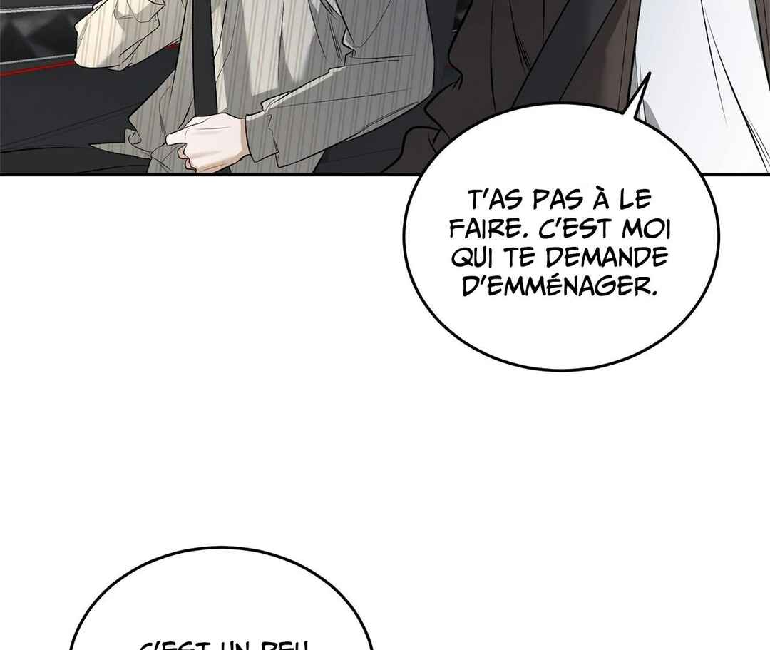 Da Juneun Namja Chapter 26 - Page 6