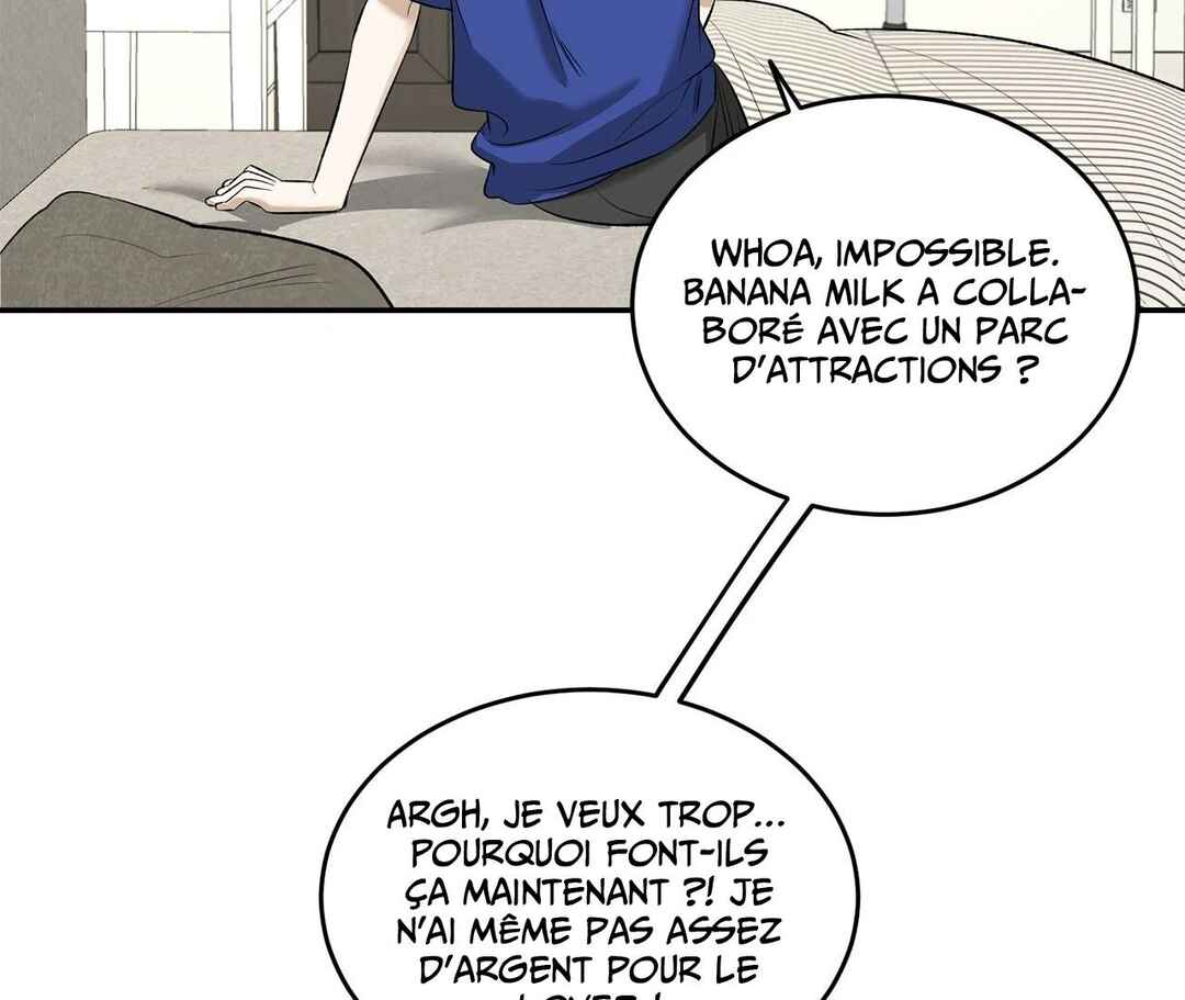 Da Juneun Namja Chapter 26 - Page 61