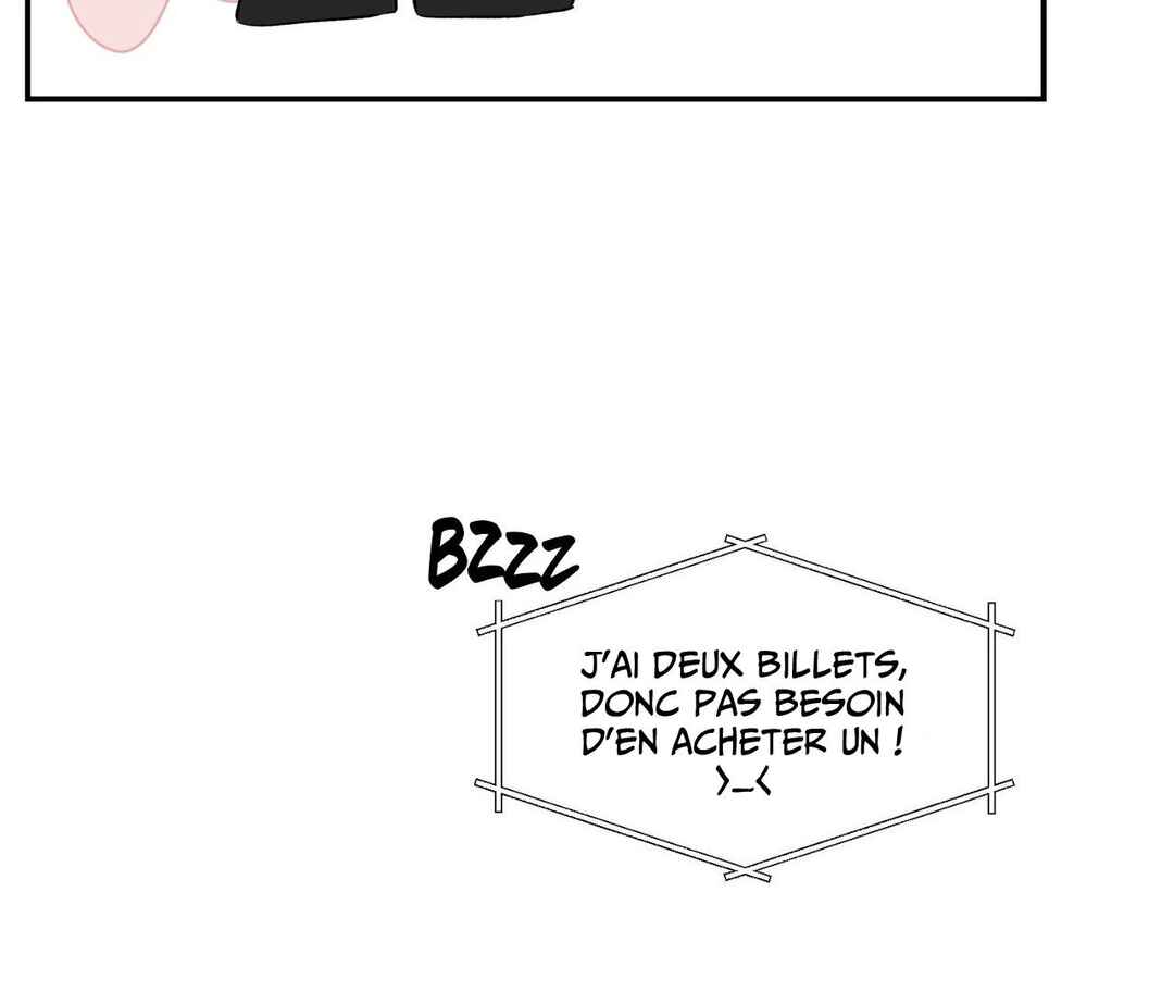 Da Juneun Namja Chapter 26 - Page 63