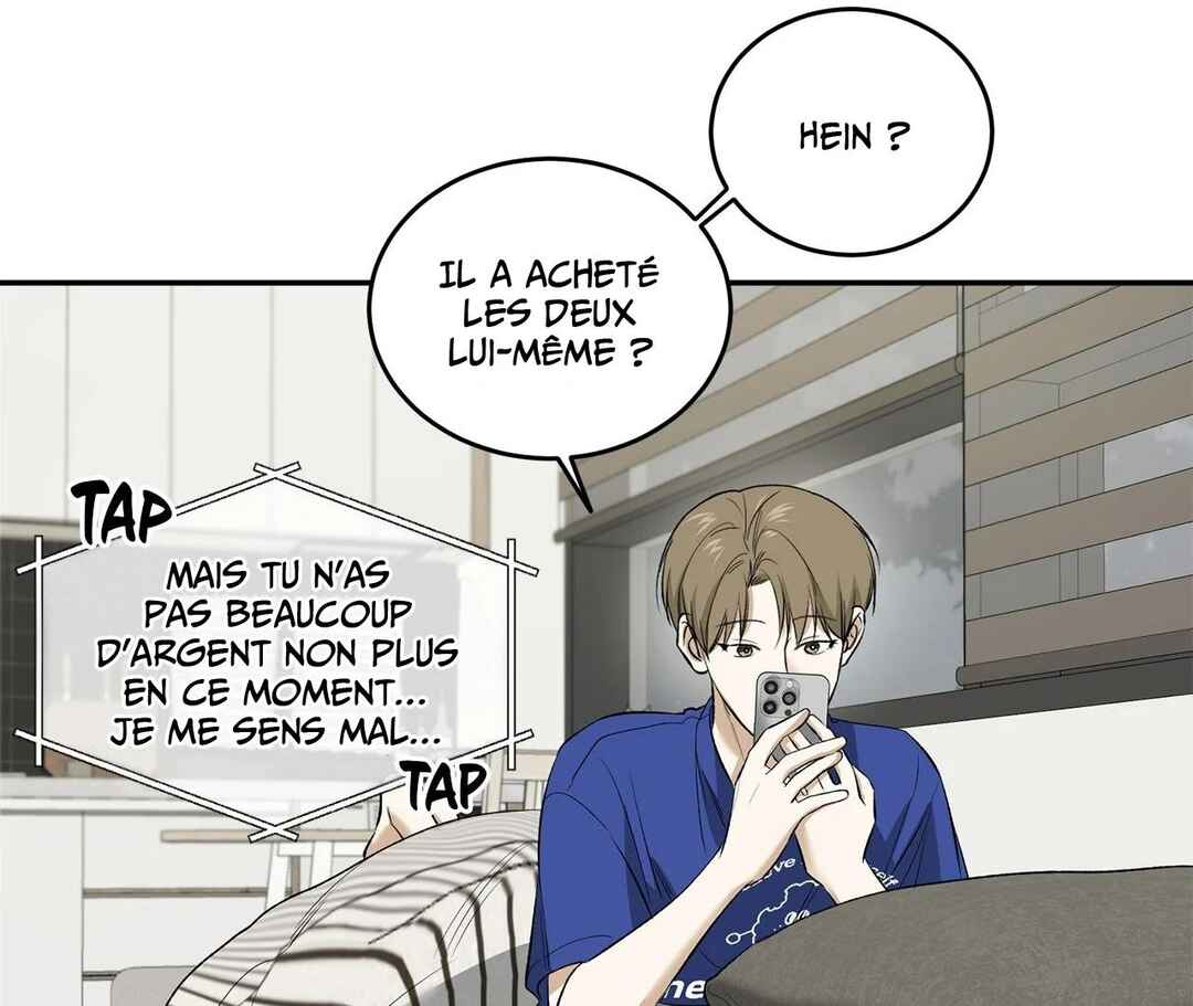 Da Juneun Namja Chapter 26 - Page 64