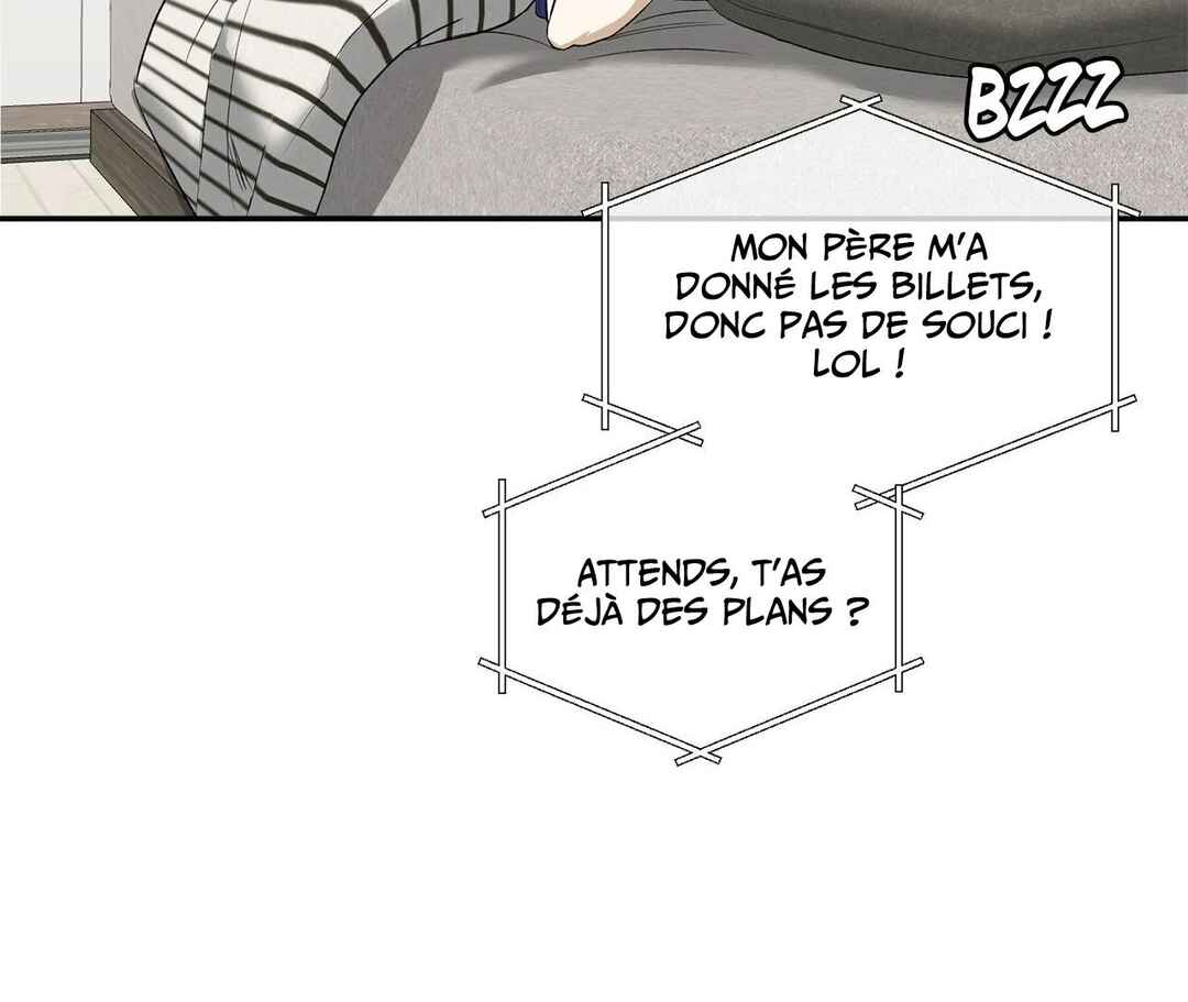Da Juneun Namja Chapter 26 - Page 65