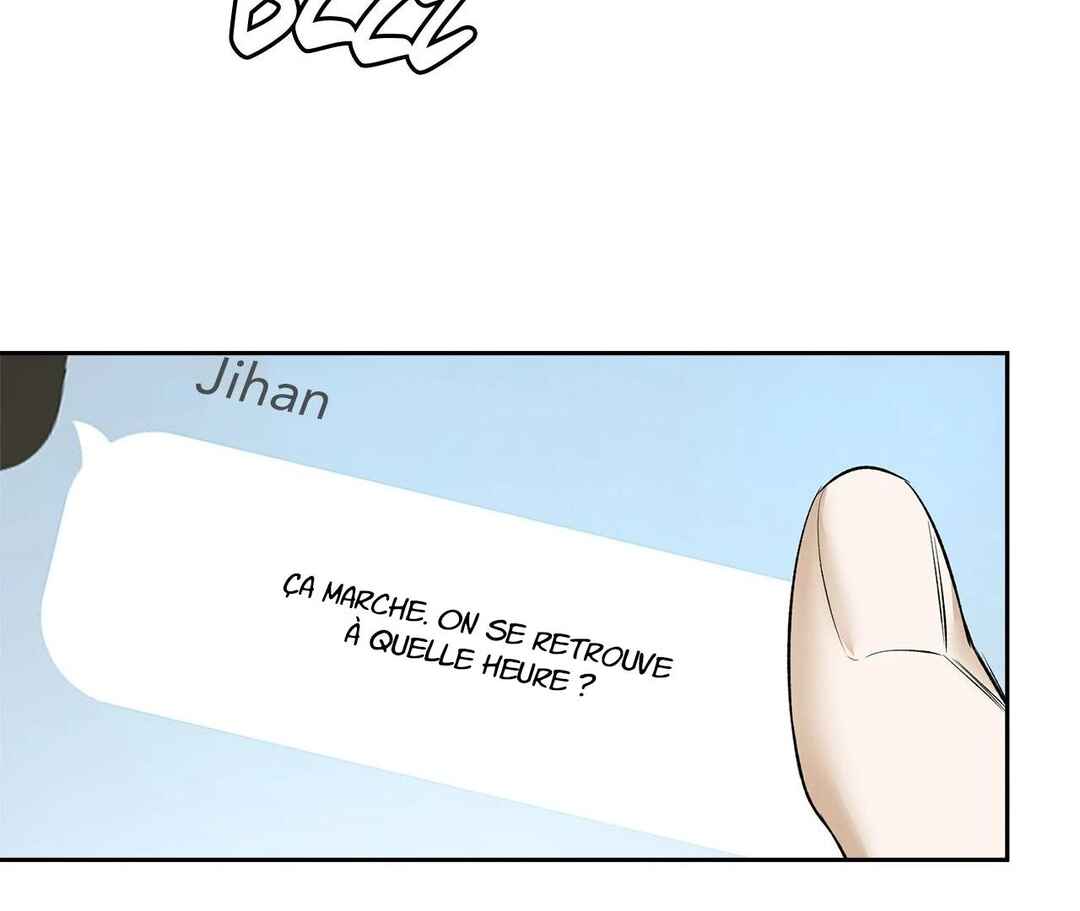 Da Juneun Namja Chapter 26 - Page 73