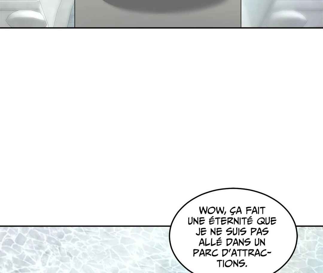 Da Juneun Namja Chapter 26 - Page 81