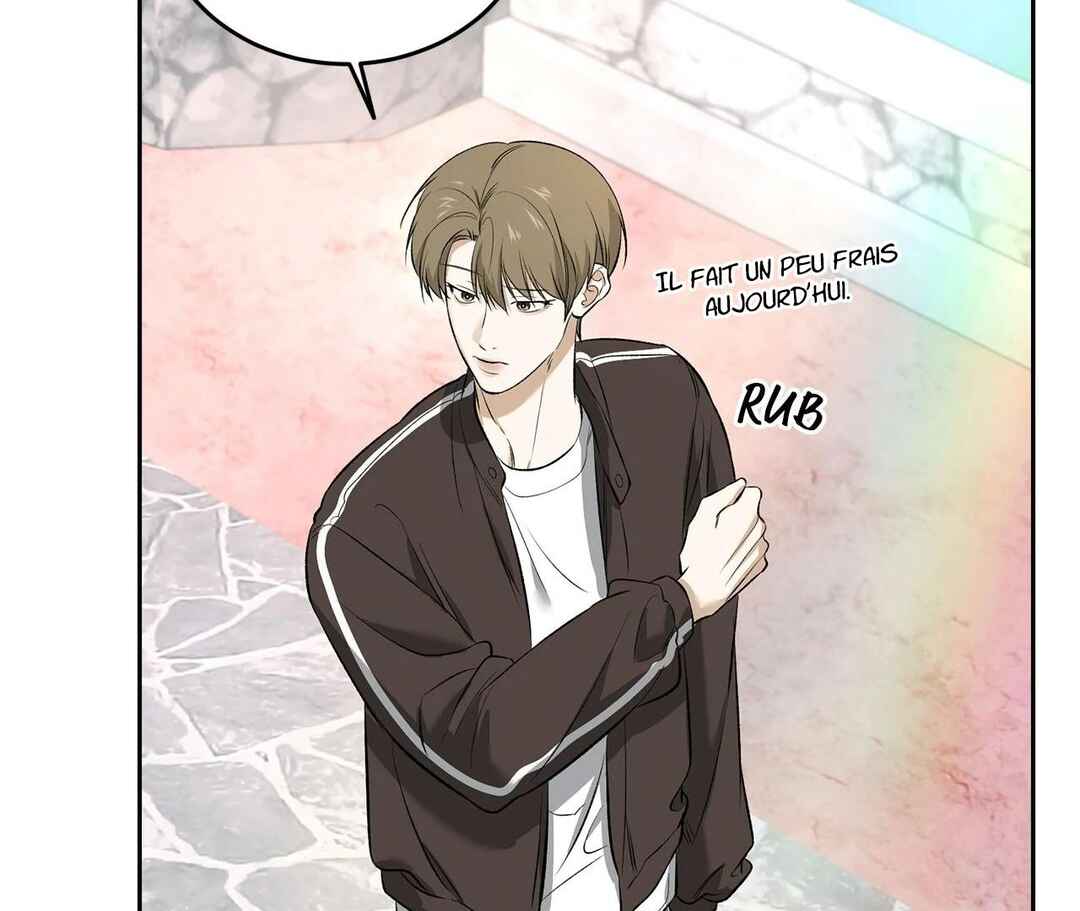 Da Juneun Namja Chapter 26 - Page 84