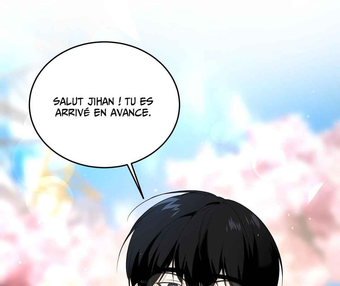 Da Juneun Namja Chapter 26 - Page 89