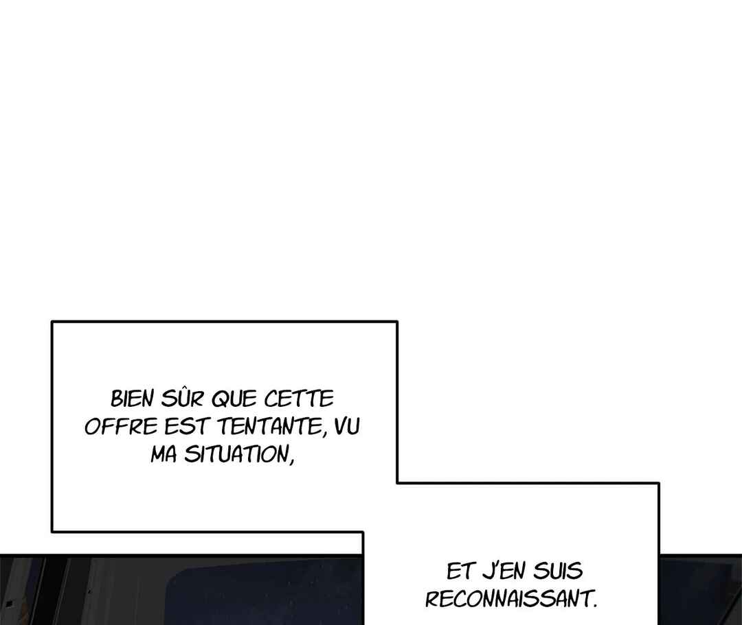 Da Juneun Namja Chapter 26 - Page 9