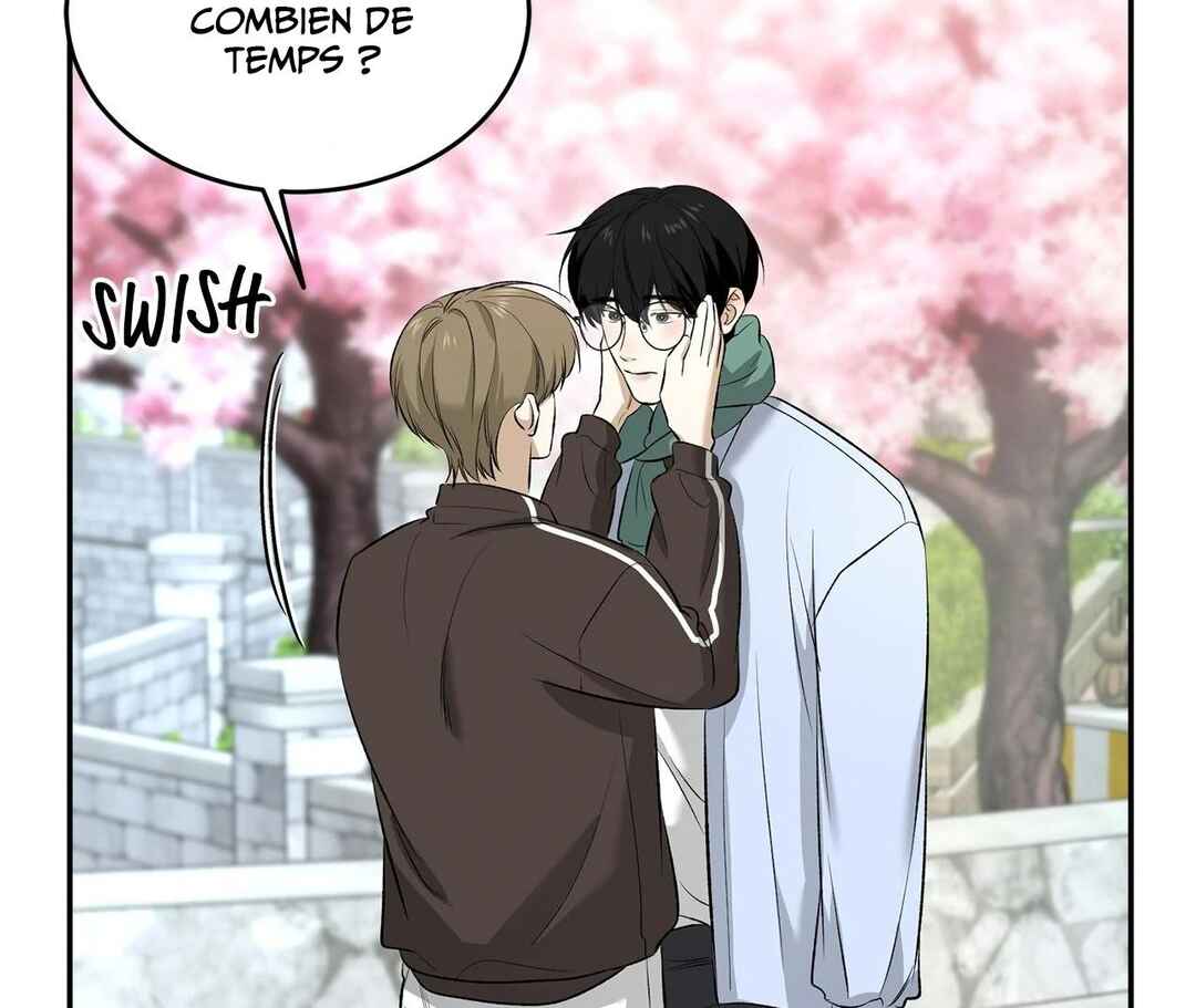 Da Juneun Namja Chapter 26 - Page 94