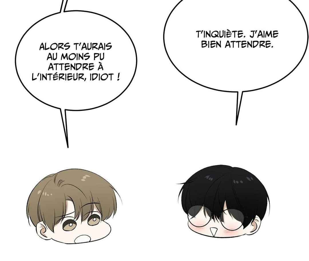 Da Juneun Namja Chapter 26 - Page 98