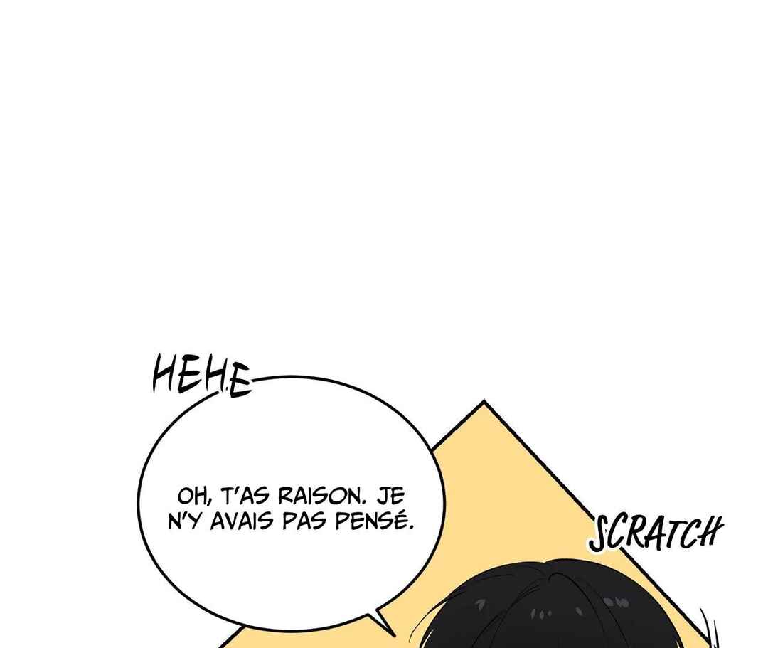 Da Juneun Namja Chapter 26 - Page 99