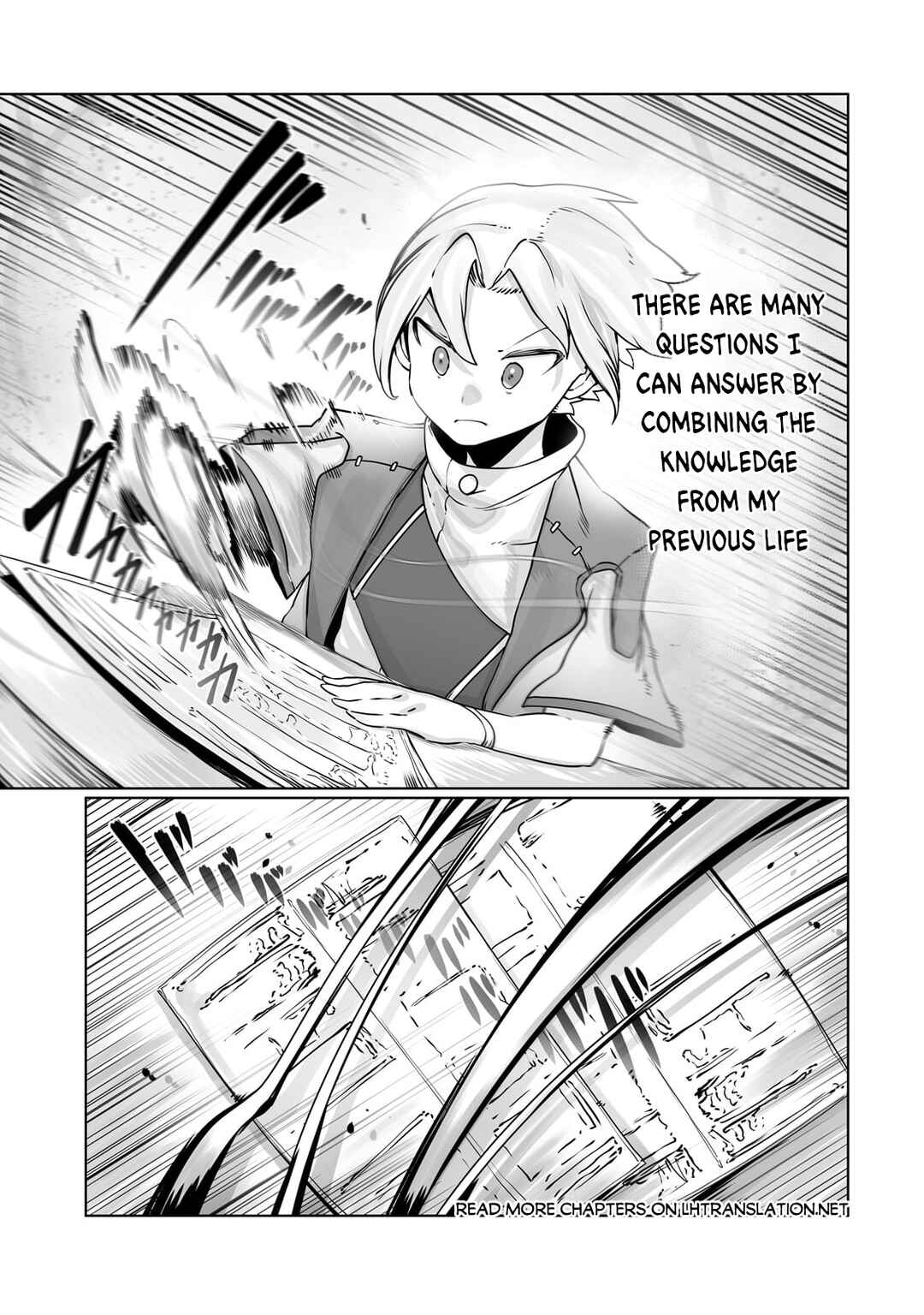 Ore no Zensei no Chishiki de Teihen Shoku Tamer ga Joukyuu Shoku ni Natte Shimai Sou na Ken Chapter 34 - Page 11