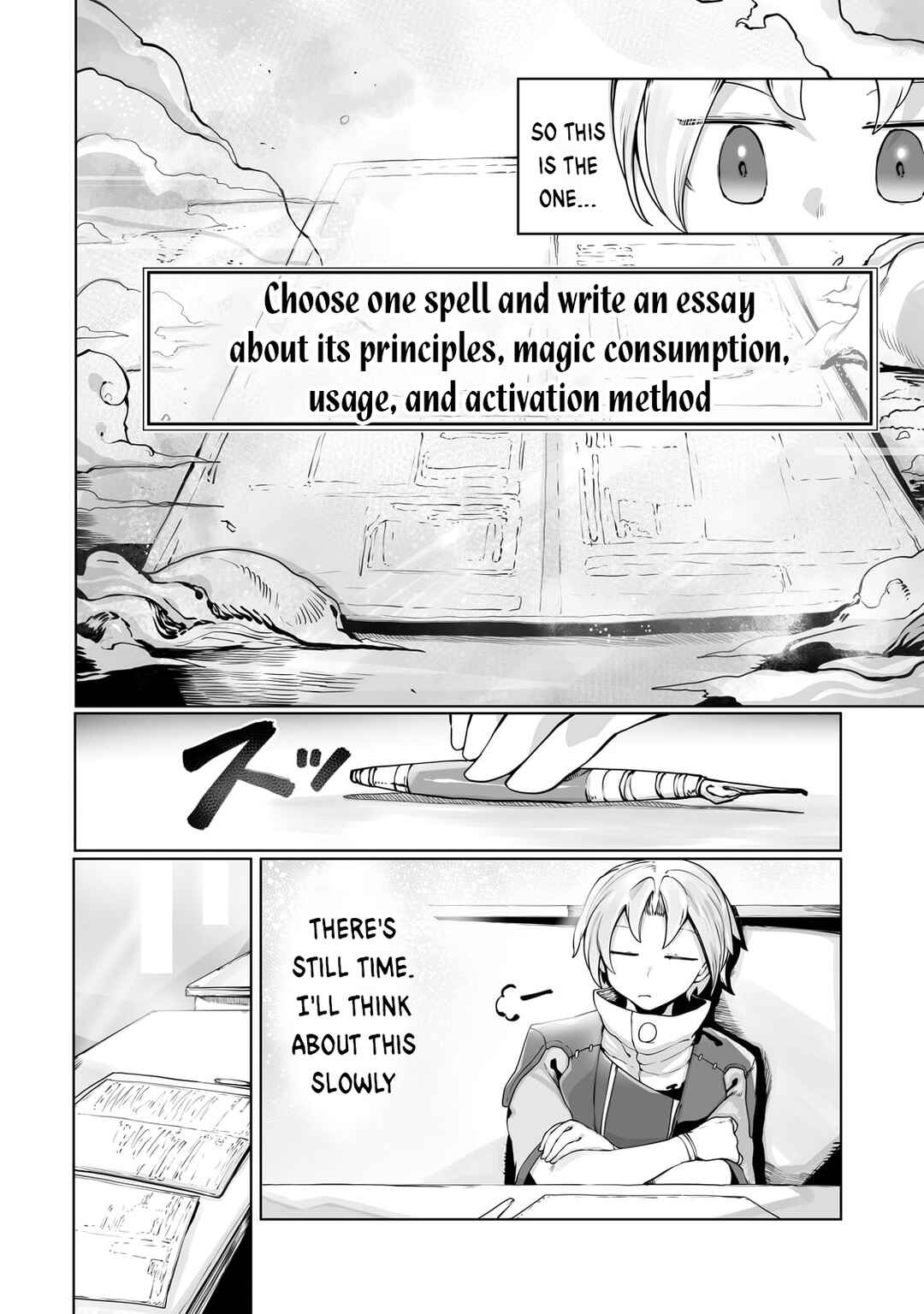 Ore no Zensei no Chishiki de Teihen Shoku Tamer ga Joukyuu Shoku ni Natte Shimai Sou na Ken Chapter 34 - Page 12