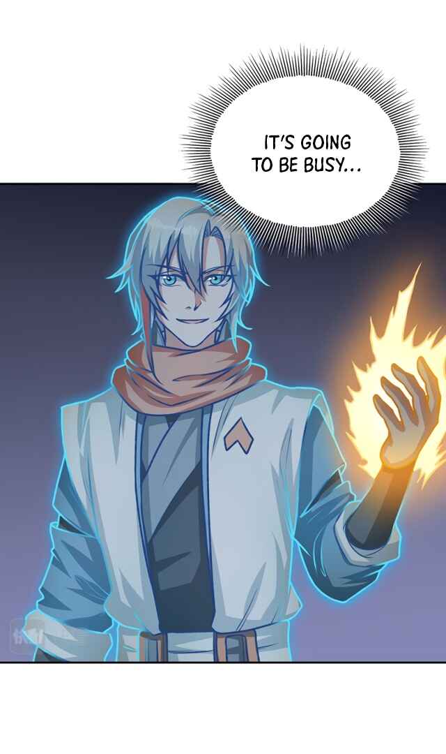 Martial Arts Reigns Chapter 482.1 - Page 27