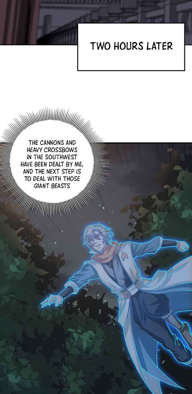 Martial Arts Reigns Chapter 482.1 - Page 29