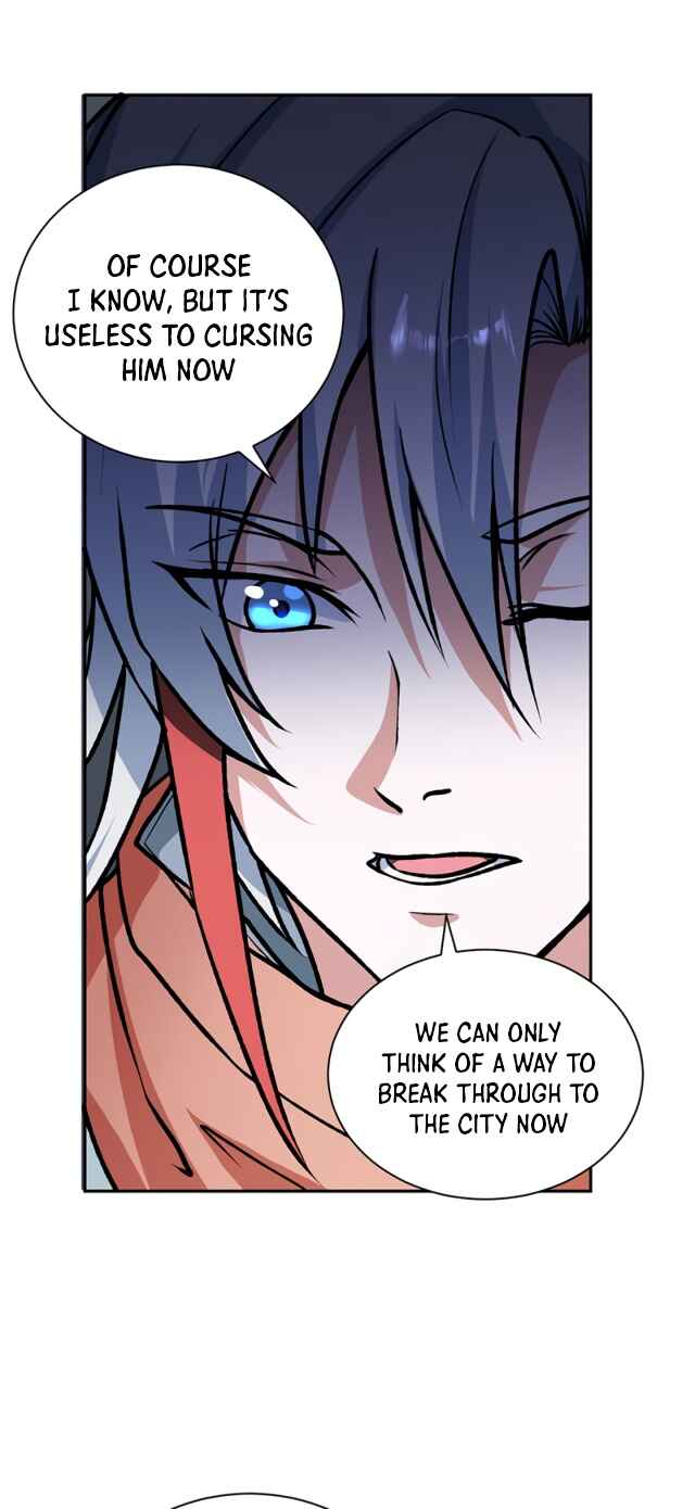 Martial Arts Reigns Chapter 482.1 - Page 3