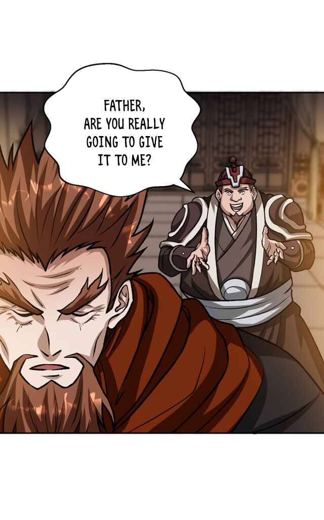 Martial Arts Reigns Chapter 482.1 - Page 33