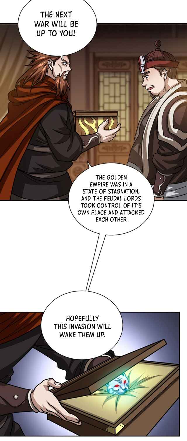 Martial Arts Reigns Chapter 482.1 - Page 38