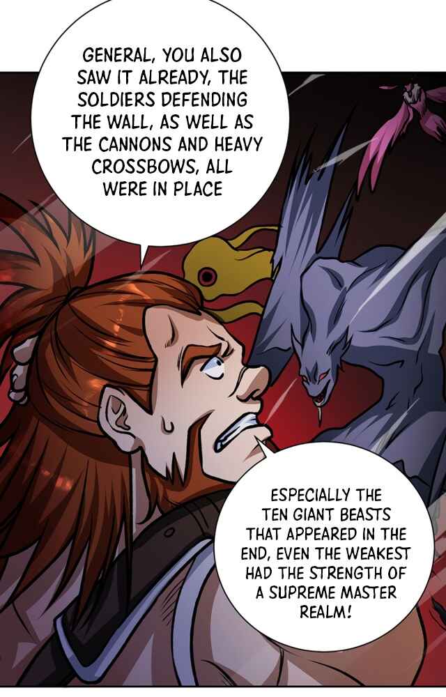 Martial Arts Reigns Chapter 482.1 - Page 4