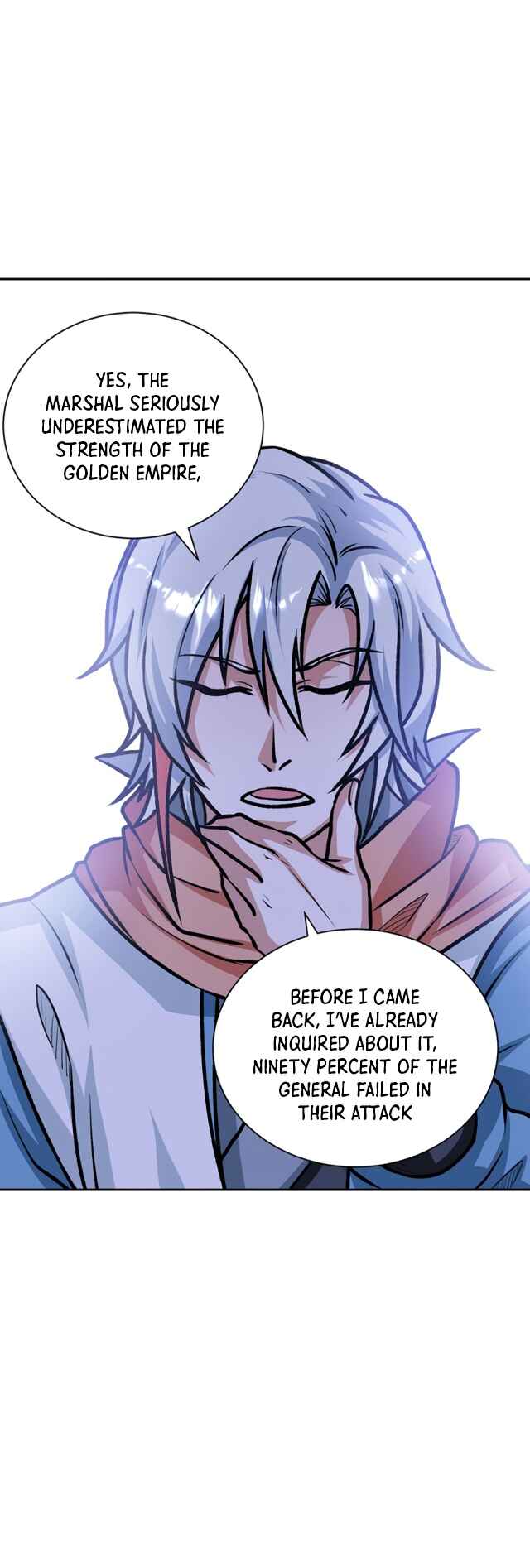 Martial Arts Reigns Chapter 482.1 - Page 5