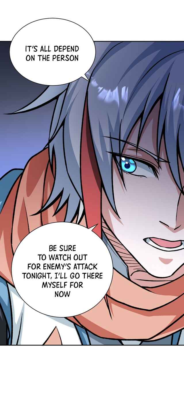 Martial Arts Reigns Chapter 482.1 - Page 8