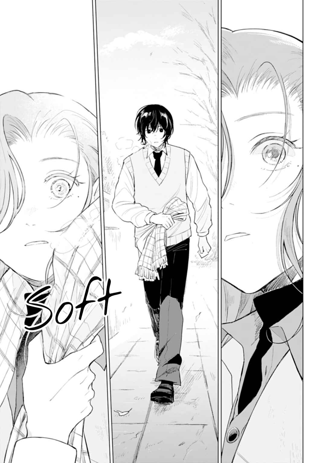 Shounen wo Kau Chapter 16 - Page 28