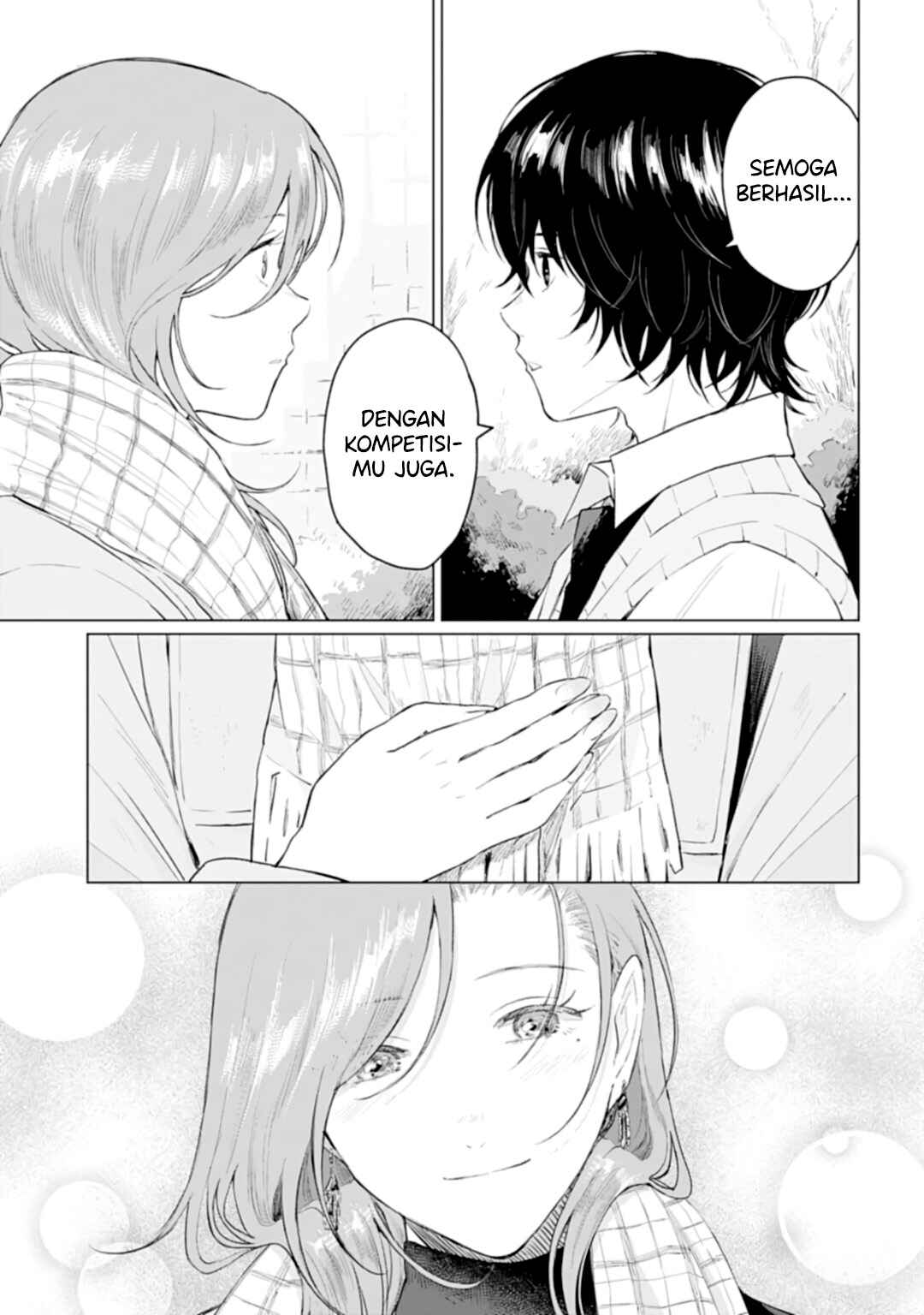 Shounen wo Kau Chapter 16 - Page 30