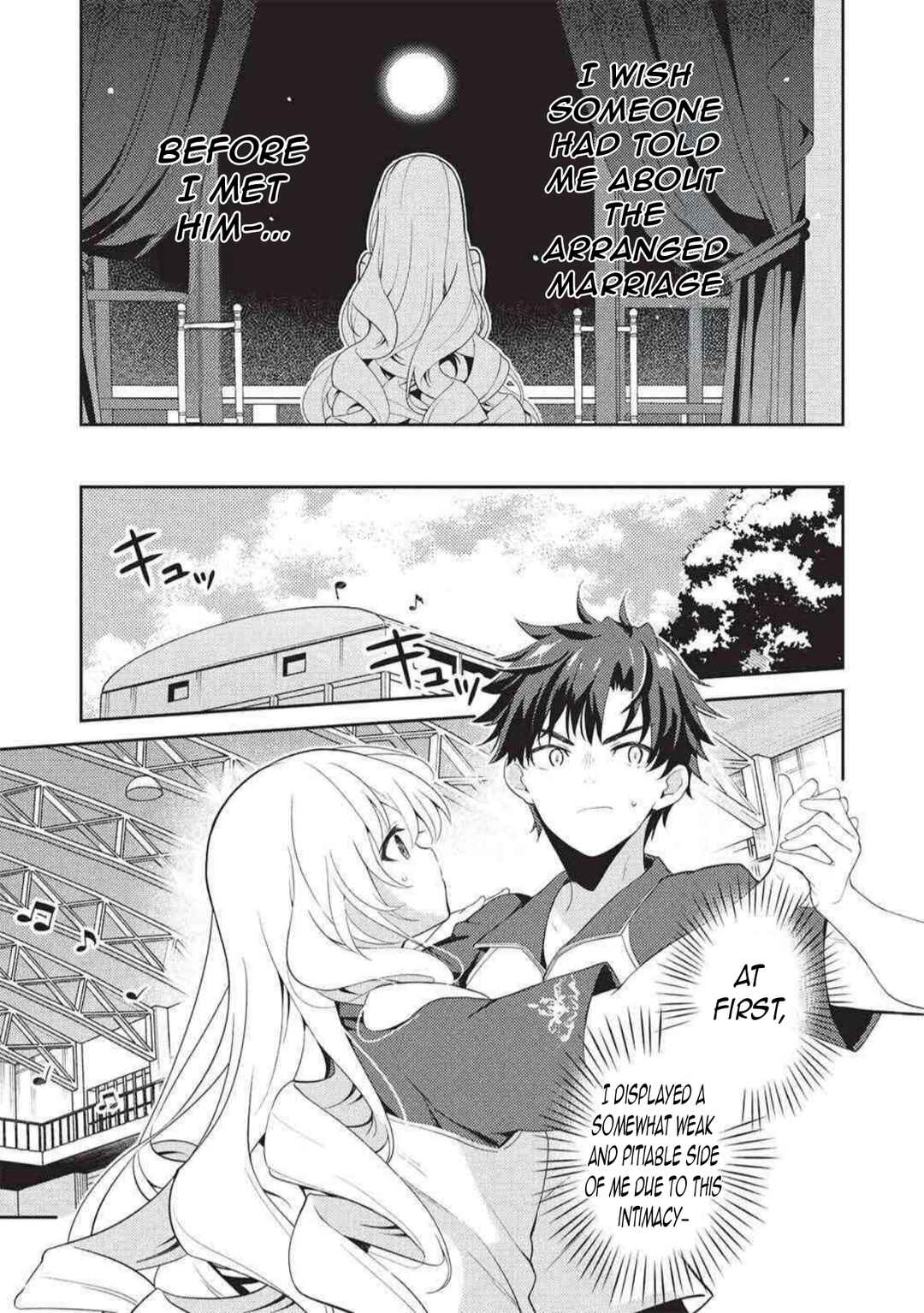 Saijo no Osewa - Takane no Hana-darake na Meimonkou de, Gakuin Ichi no Ojousama (Seikatsu Nouryoku Kaimu) wo Kagenagara Osewa Suru koto ni narimashita Chapter 34 - Page 22