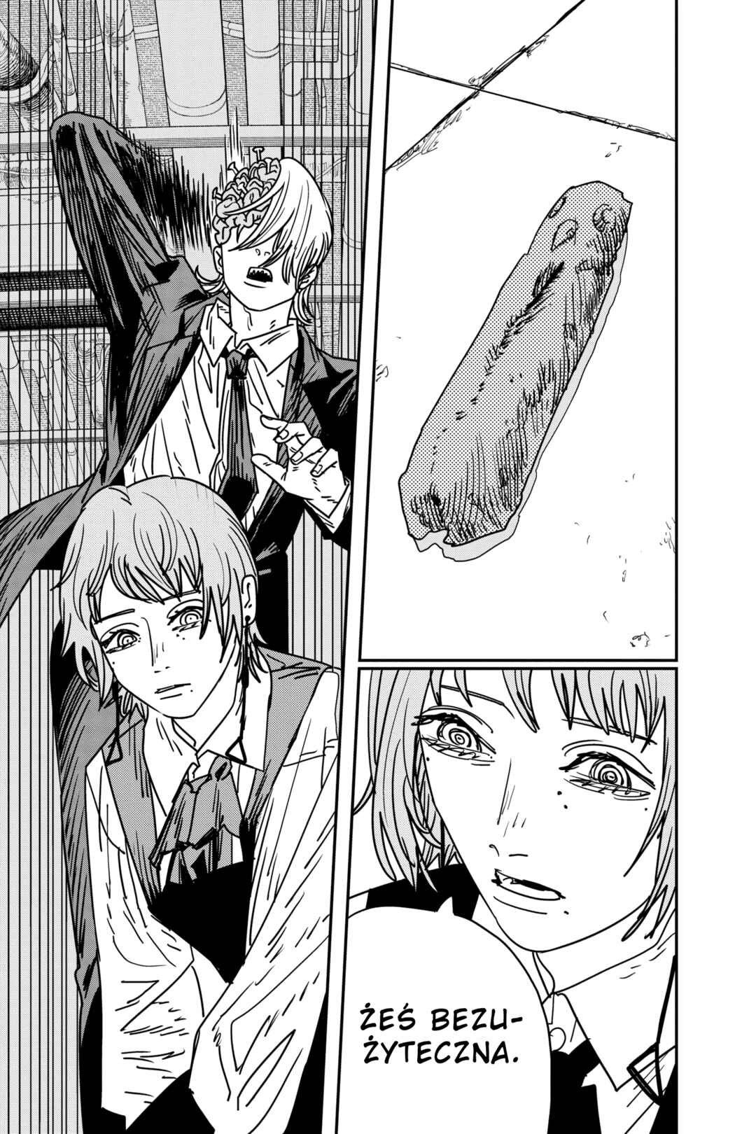 Chainsaw Man Chapter 159 - Page 13