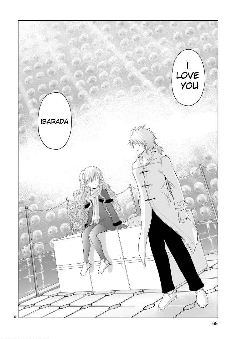 Rikei ga Koi ni Ochita no de Shoumei shitemita Chapter 87 - Page 6