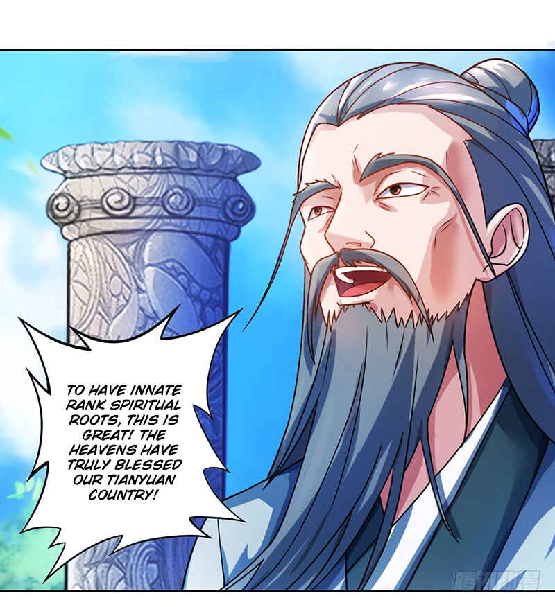 Dominate the Three Realms Chapter 14 - Page 16