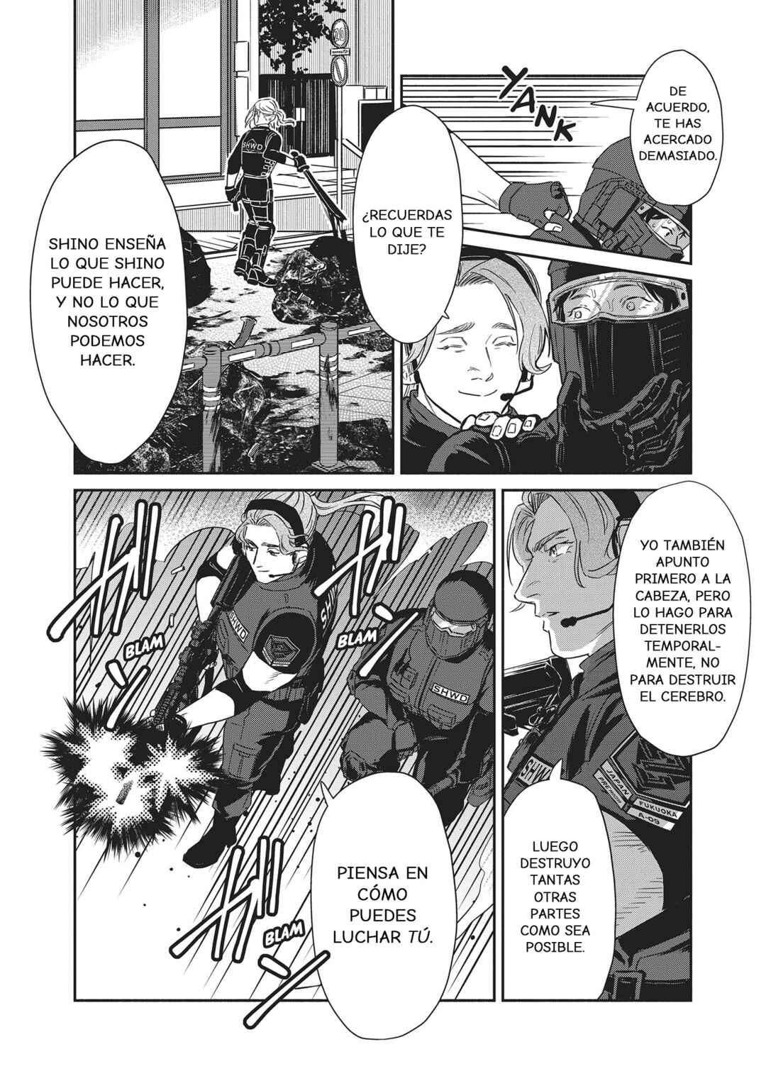 SHWD Chapter 5 - Page 5
