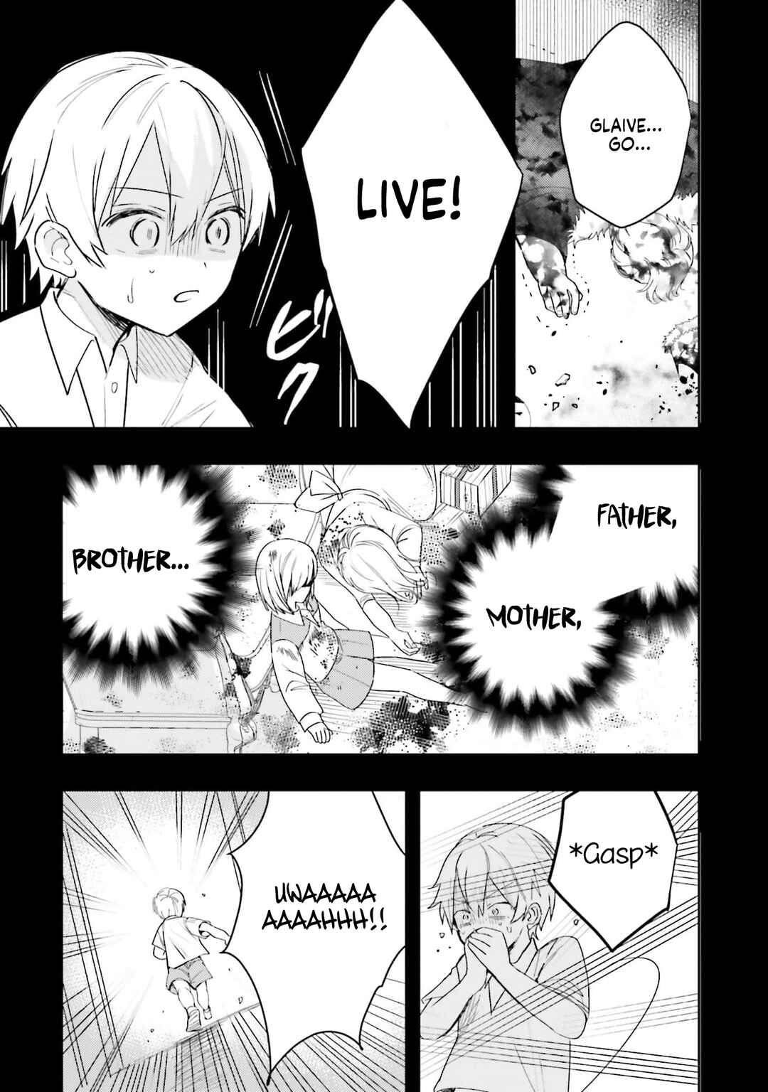 Onna Kajishi wa Ohitoyoshi Guild ni Hirowaremashita ~Shintenchi de Ganbaru Kajishi Seikatsu~ Chapter 6 - Page 10