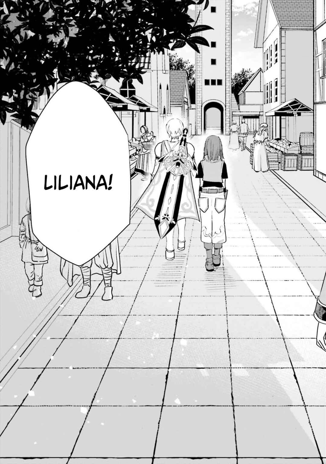 Onna Kajishi wa Ohitoyoshi Guild ni Hirowaremashita ~Shintenchi de Ganbaru Kajishi Seikatsu~ Chapter 6 - Page 14