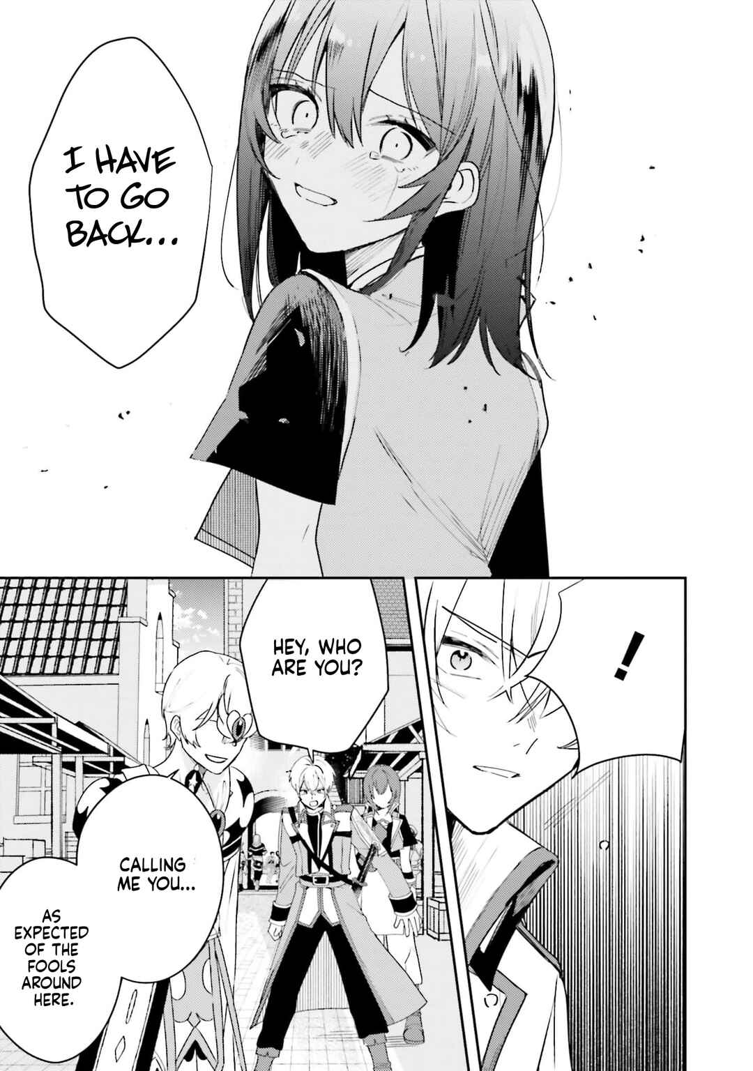 Onna Kajishi wa Ohitoyoshi Guild ni Hirowaremashita ~Shintenchi de Ganbaru Kajishi Seikatsu~ Chapter 6 - Page 16