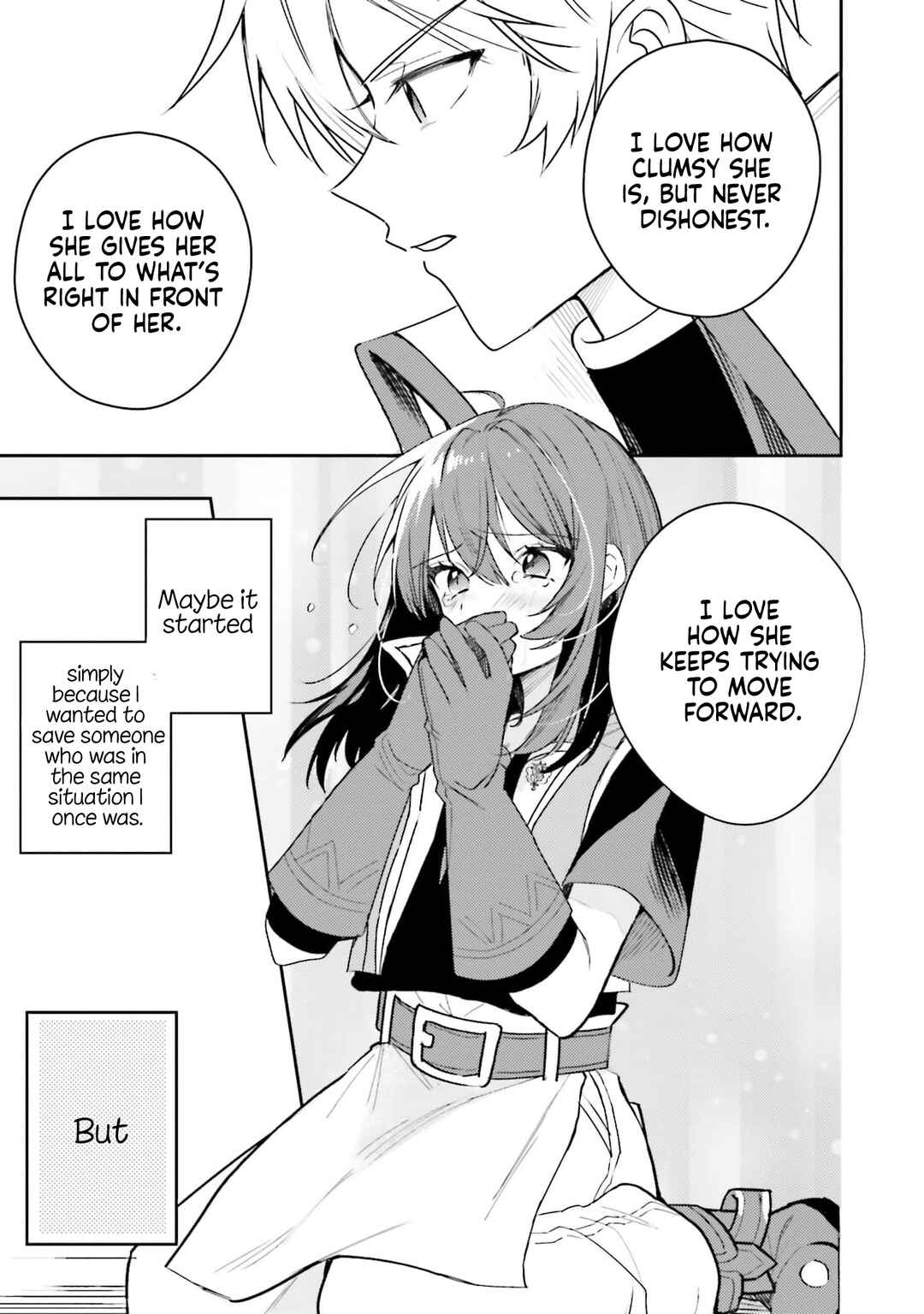 Onna Kajishi wa Ohitoyoshi Guild ni Hirowaremashita ~Shintenchi de Ganbaru Kajishi Seikatsu~ Chapter 6 - Page 26