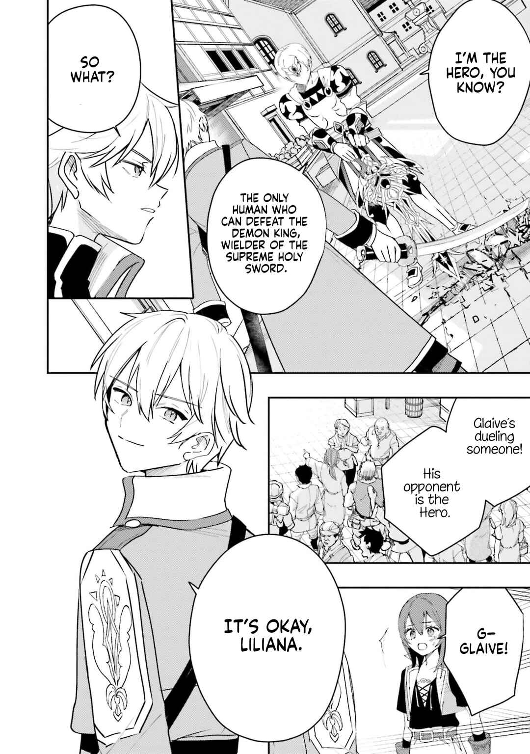 Onna Kajishi wa Ohitoyoshi Guild ni Hirowaremashita ~Shintenchi de Ganbaru Kajishi Seikatsu~ Chapter 6 - Page 29