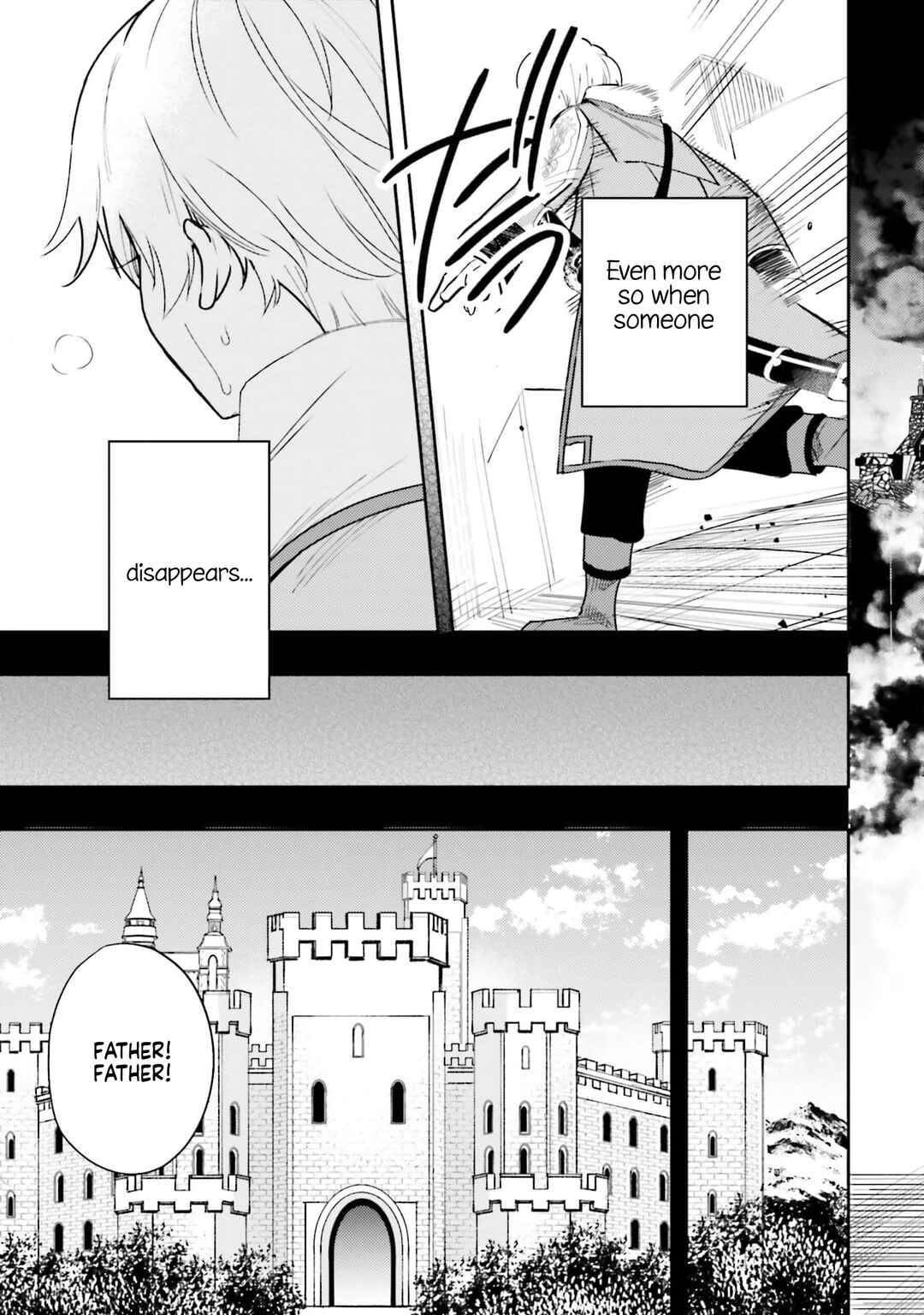 Onna Kajishi wa Ohitoyoshi Guild ni Hirowaremashita ~Shintenchi de Ganbaru Kajishi Seikatsu~ Chapter 6 - Page 6